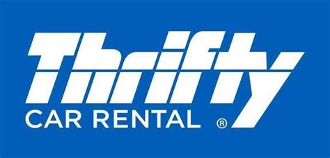 Is thrifty car rental good. Things To Know About Is thrifty car rental good. 